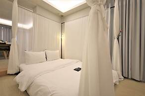 Geoje Dongbeck Hotel Gohyeon