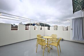 Geoje Dongbeck Hotel Gohyeon