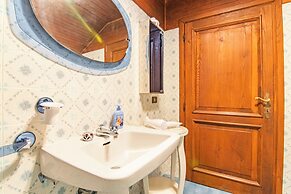 Chalet Miralago