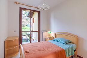 Chalet Miralago