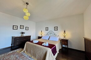 Chalet Miralago