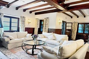 Chalet Miralago