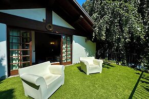 Chalet Miralago