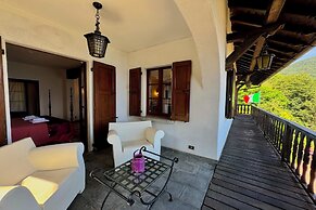 Chalet Miralago