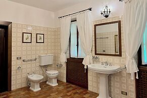 Chalet Miralago