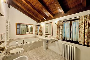 Chalet Miralago