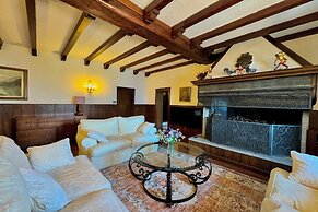 Chalet Miralago