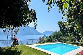 Chalet Miralago