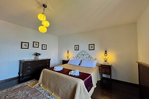 Chalet Miralago