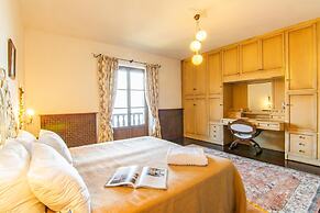 Chalet Miralago