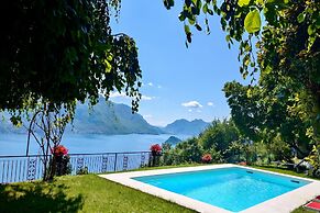 Chalet Miralago