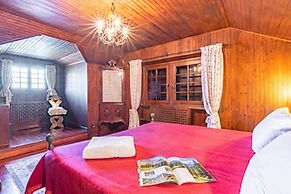Chalet Miralago
