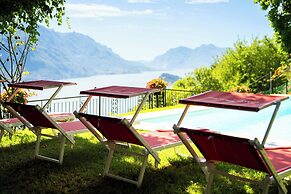 Chalet Miralago