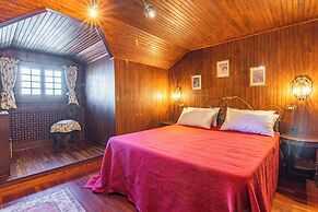 Chalet Miralago