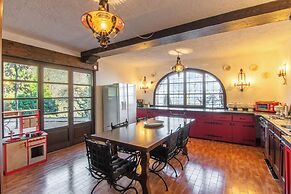 Chalet Miralago