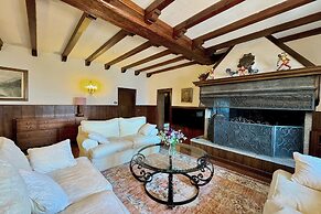 Chalet Miralago