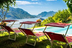 Chalet Miralago