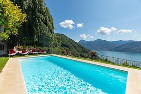 Chalet Miralago