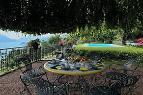 Chalet Miralago