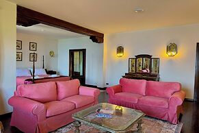 Chalet Miralago