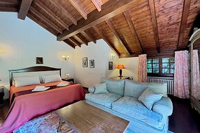 Chalet Miralago