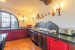 Chalet Miralago