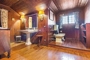 Chalet Miralago