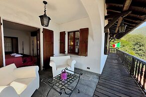 Chalet Miralago
