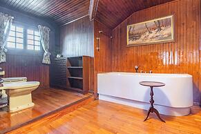 Chalet Miralago