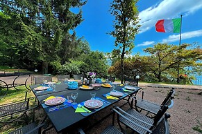 Chalet Miralago