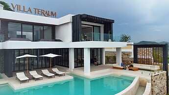 Villa Teraum