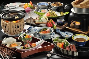 Grand Sunpia Hachinohe