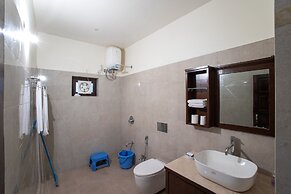 Pavilion Farmstay Udaipur