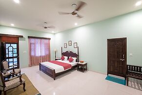 Pavilion Farmstay Udaipur