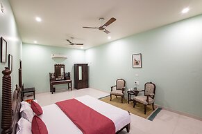 Pavilion Farmstay Udaipur