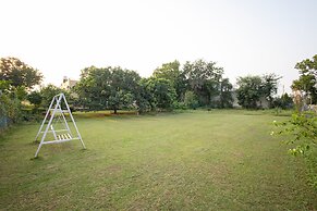 Pavilion Farmstay Udaipur