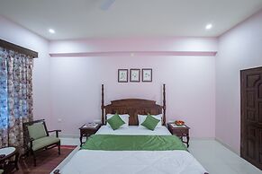 Pavilion Farmstay Udaipur