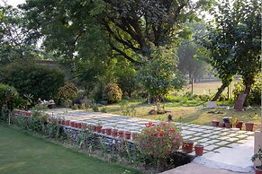 Pavilion Farmstay Udaipur