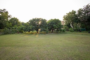 Pavilion Farmstay Udaipur