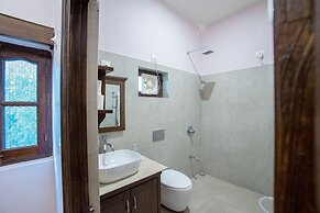 Pavilion Farmstay Udaipur