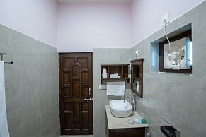 Pavilion Farmstay Udaipur