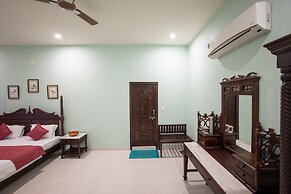 Pavilion Farmstay Udaipur