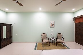 Pavilion Farmstay Udaipur