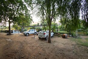 Pavilion Farmstay Udaipur