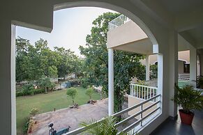 Pavilion Farmstay Udaipur