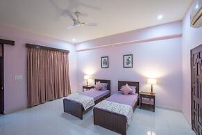 Pavilion Farmstay Udaipur