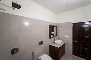 Pavilion Farmstay Udaipur