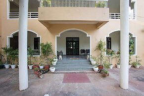 Pavilion Farmstay Udaipur