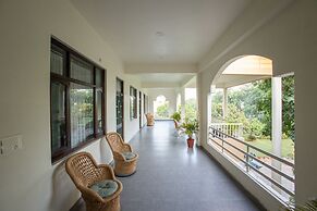 Pavilion Farmstay Udaipur