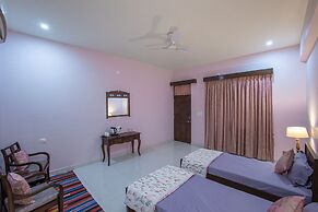 Pavilion Farmstay Udaipur